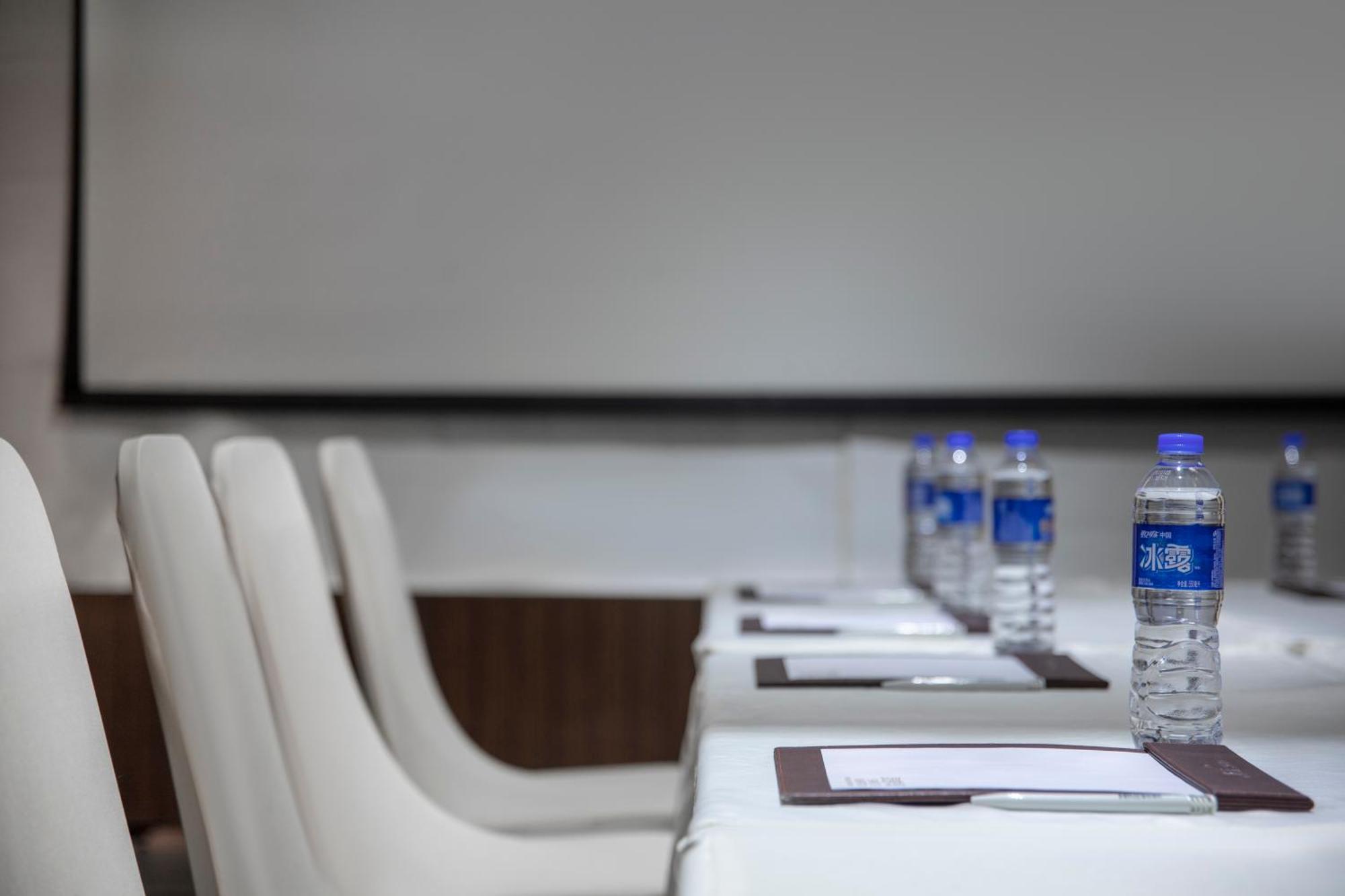 Minimax Hotel Shanghai Songjiang Zewnętrze zdjęcie