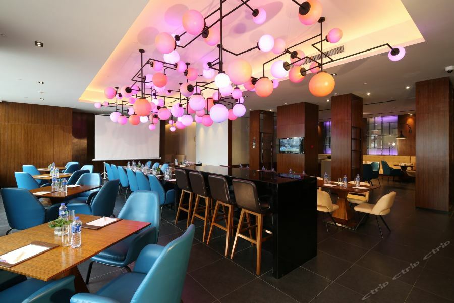 Minimax Hotel Shanghai Songjiang Zewnętrze zdjęcie