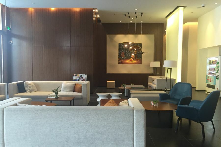 Minimax Hotel Shanghai Songjiang Zewnętrze zdjęcie